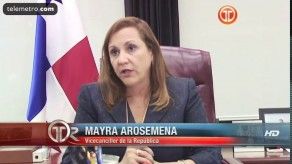 Venezuela notificó a Panamá de suspensión de relaciones diplomáticas