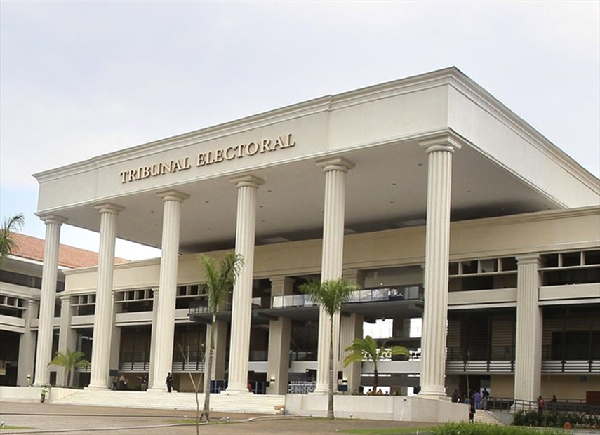 Tribunal Electoral: ¿Qué es la veda electoral?