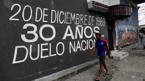 Día libre. 20 de diciembre es declarado en Panamá dia de duelo nacional.