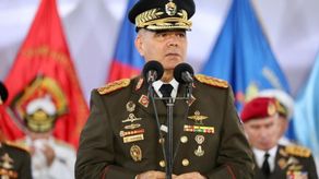 Delcy Rodríguez mueve la cúpula militar en Venezuela