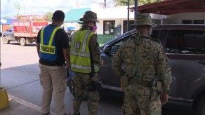 Traficantes de droga utilizan rutas internas en Chepo para evadir retenes Traficantes de droga utilizan rutas internas en Chepo para evadir retenes