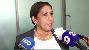 Procuradora de la Administración se pronuncia sobre los aumentos salariales a magistrados