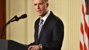 Neil Gorsuch