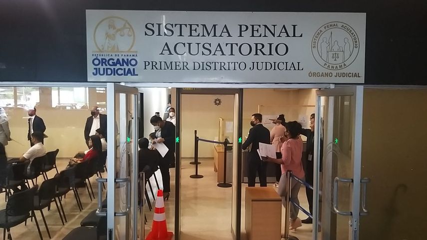 La defensa técnica presentó recurso de apelación