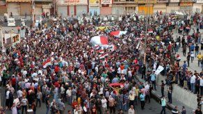 Estallidos de bombas causan 40 muertos en Irak: Funcionarios