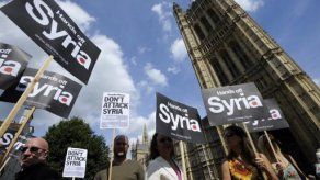 Bloqueo en Consejo deja todo en manos de inspectores ONU en Siria
