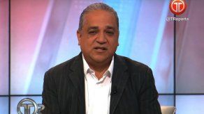 Camacho desvincula al CD en petición de Doens y Cárdenas de bajar a Navarro