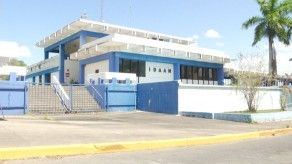 Ingeniero del Idaan explica avance de trabajos en potabilizadora de Chilibre