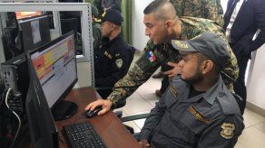 Costa Rica y Panamá instalan centro de información contra crimen organizado