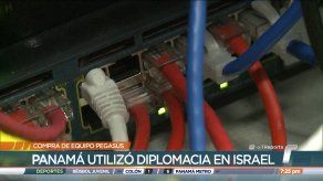 New York Times publica que Gobierno de Martinelli utilizó diplomacia para adquirir Pegasus