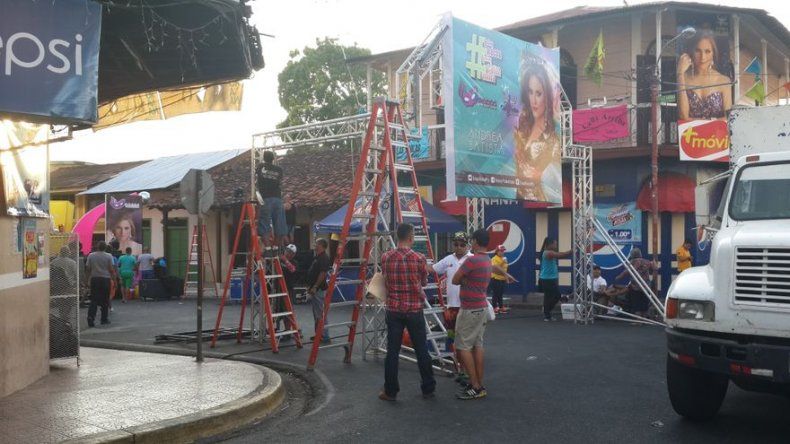 Con última práctica de tonadas, arranca Carnaval tableño