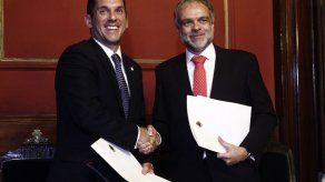 Uruguay solicita colaboración a Panamá para acelerar el acuerdo Mercosur-Sica