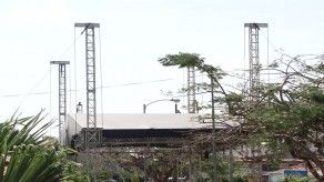 Denuncian supuestos negociados durante el Carnaval en Penonomé