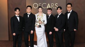 Ceremonia 98º de los premios Óscar, en Los Ángeles