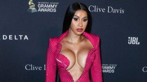 Cardi B explica por qué es importante que su hija de 2 años tenga un bolso Birkin
