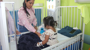 Hospital en Veraguas con nueva especialista en el equipo