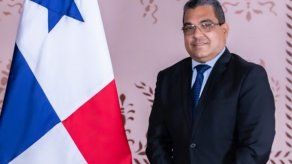 Andrés Gutiérrez Bonilla, director general del Sistema Penitenciario﻿.