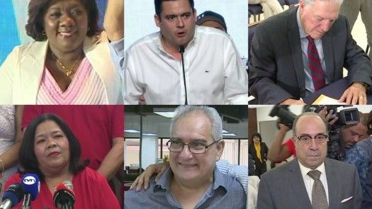 Ultiman detalles para el primer Debate Vicepresidencial
