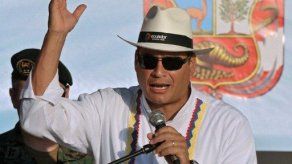 Correa recoge denuncia operación de la CIA