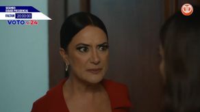 MUJERES | Turkan descubre que Ruchan es la que la tiene así