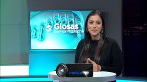 Glosas de Flor Mizrachi: 6 de mayo de 2020