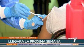 Instan a la población a aplicarse vacuna anticovid