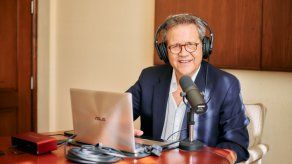 Arturo Cruz, candidato presidencial de Nicaragua.