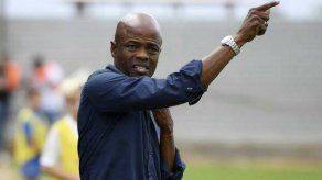 Dely Valdés: Panamá es la prioridad