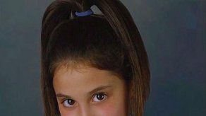 La coleta de Ariana Grande la acompaña desde su infancia
