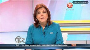 Méndez: Hemos heredado un dolor de cabeza con el edificio Hatillo