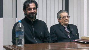 Justicia de Ecuador niega habeas corpus a estadounidense que reclamó 50% de Facebook