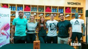 La octava edición del Crosswars se toma Panamá