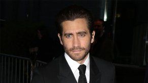 El actor Jake Gyllenhaal se considera un aburrido