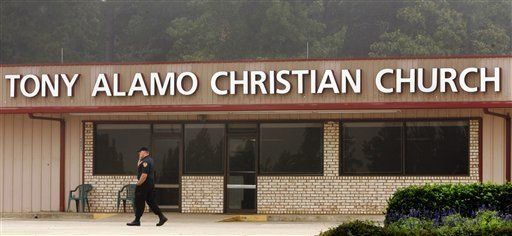 EU: Niños en custodia por investigación contra evangelista