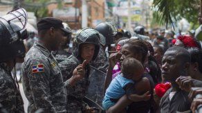 República Dominicana deportó o no admitió a 10.809 extranjeros en abril
