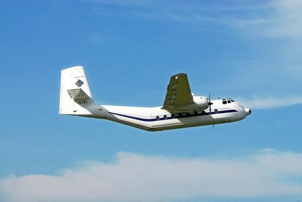Pierden el contacto con un avión que sobrevolaba Indonesia
