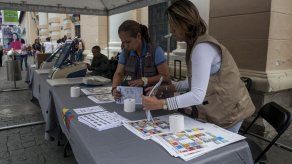 La batalla electoral venezolana arde en las redes sociales