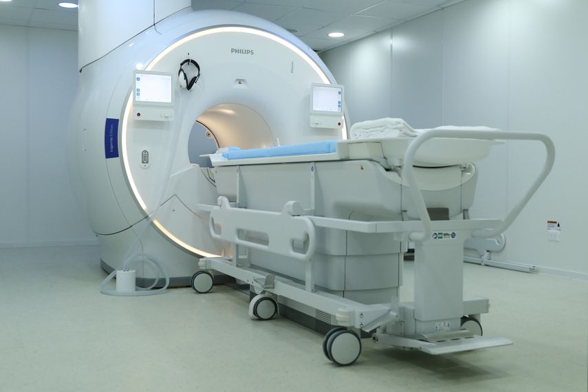 ¡Buena noticia! Hospital Santo Tomás adquiere nuevo equipo de resonancia magnética