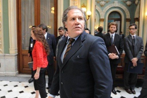 Uruguay considera prioritario impulsar negociaciones Mercosur-UE