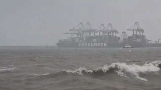 SINAPROC alerta por lluvias y tormentas en Panamá SINAPROC alerta por lluvias y tormentas en Panamá