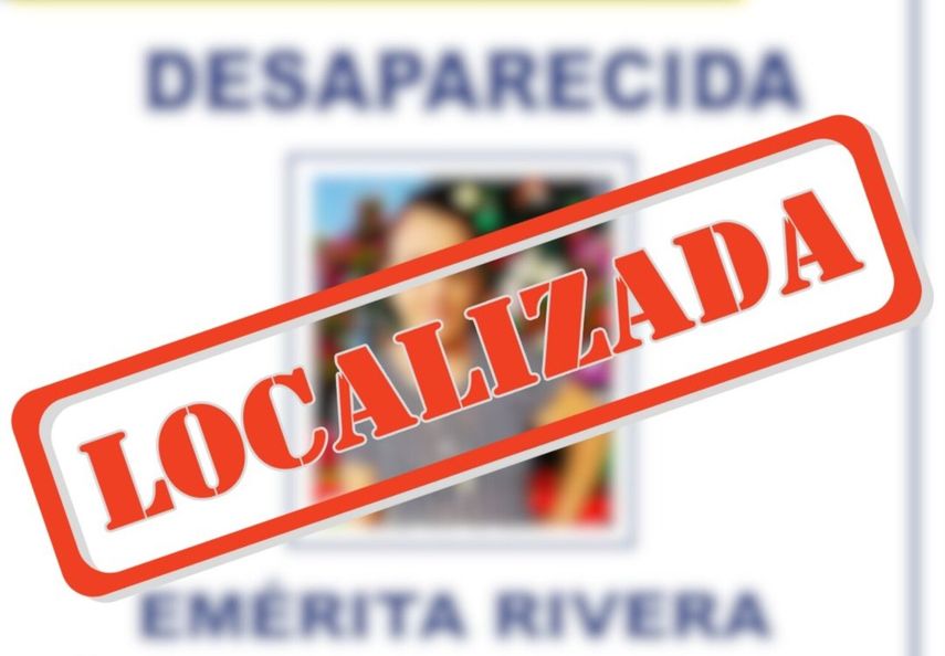 PGN - Emérita Rivera