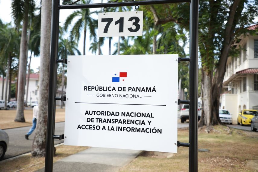 La Autoridad Nacional de Transparencia y Acceso a la Información (Antai).