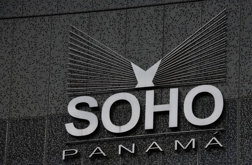 Soho Panamá