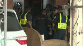 Decomisan al menos 50 mil dólares en residencia en San Antonio