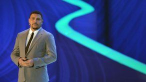 Ronaldo dijo que fue más fácil marcar 15 goles que organizar un Mundial