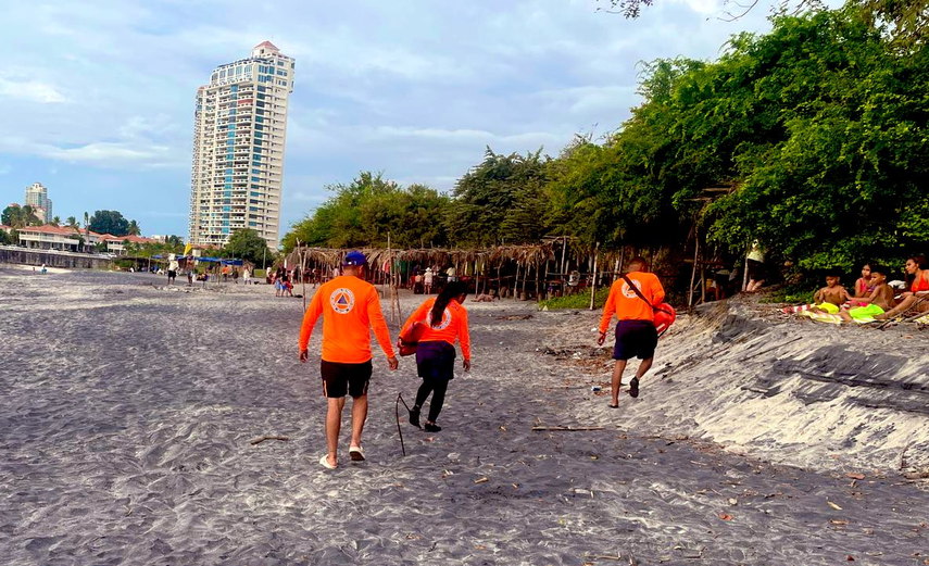 SINAPROC inicia el Operativo Guardianes 2026.