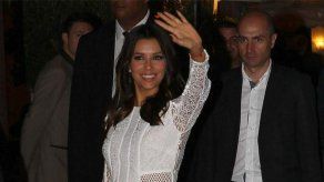 Eva Longoria se deshace de sus tatuajes por su novio