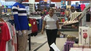 Conozca la historia de Cecilia Ortiz, una madre trabajadora y ejemplo a seguir