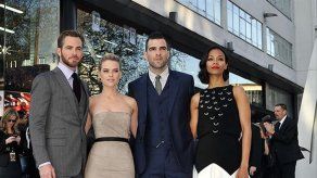 Star Trek 4 mantiene reparto