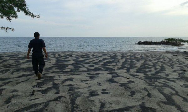Emiten aviso de prevención por mar de fondo o marejadas en el Pacífico